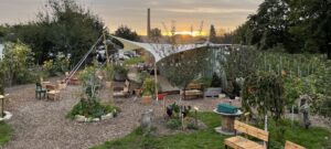 Alte Gärtnerei Dresden