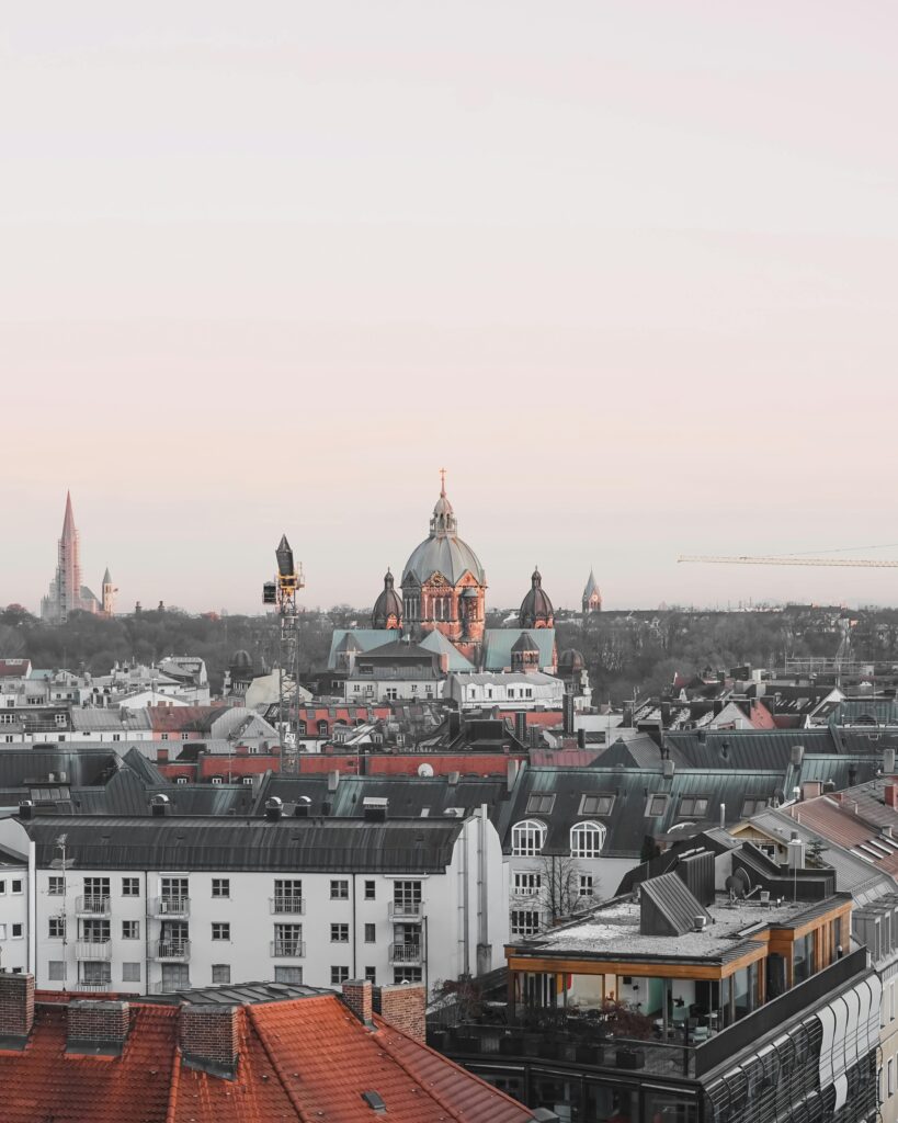 Donut Ökonomie_München