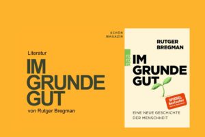 Im Grunde gut_Bregman