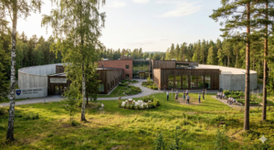 Halden Gefängnis Symbolbild